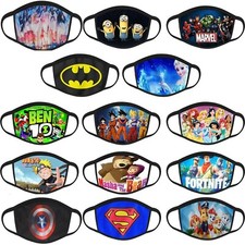 Kinder Kinder Gesichtsmaske