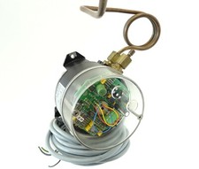 LOEWE PUMPENFABRIK Druckmessumformer 1.994.0 Pressure Transmitter Out 0-10V