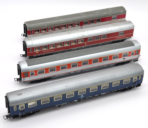 Fleischmann model railway 2 - fleischmann,