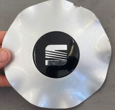 1X Org Seat Alufelge Radkappe 1L0601149C Nabenkappe Nabenabdeckung Radabdeckung