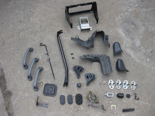 Daihatsu cuore l201 - daihatsu,