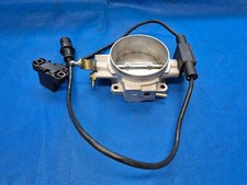 Drosselklappe für Mercedes