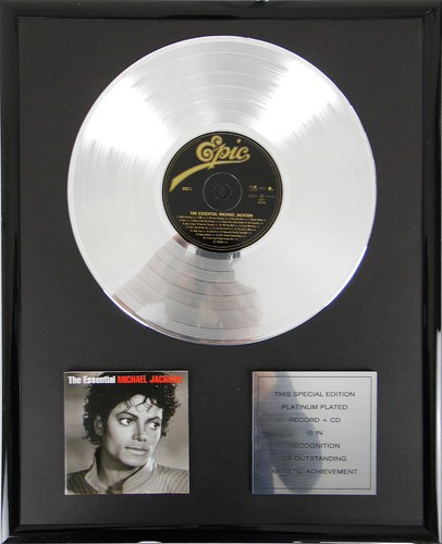 Michael jackson the essential - michael,