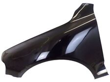 Kotflügel vorne links L041 Brillantschwarz uni passt für VW  TOUAREG (7LA, 7L6,