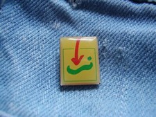 Pin Yamaha Audio & Video Logo Produkte Hifi-Systeme Receiver Lautsprecher A