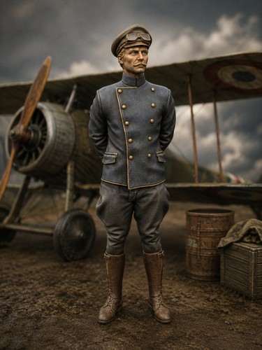 Pilot 1 24 - /, 1:24