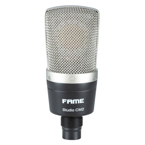 Audio studio cm2 - audio,