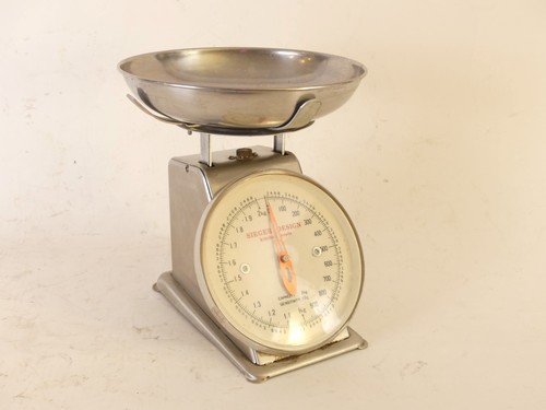Analoge küchenwaage bis kg - bis,