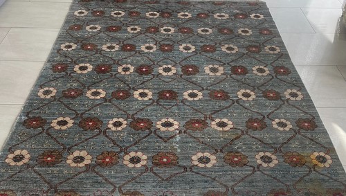 Orient teppich afghan 10 - orient, 2.10