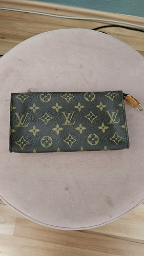 Louis vuitton vintage monogram - louis,