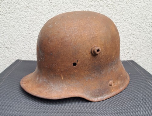 Stahlhelm bf62 luftwaffe - 1.wk,