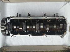 VW Golf II 2 MK2 19E 1,8 90PS RP ABS Golf 3 Zylinderkopf 026103373Q