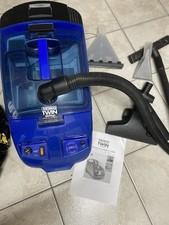 Nass-Trockensauger / Achtung: Neuer Preis / Thomas Twin / 1500 Watt, 4 bar   