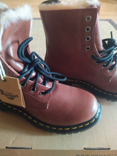 Martens 1460 serena damen - martens,