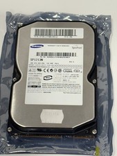 SAMSUNG SP1213N - 120 GB IDE