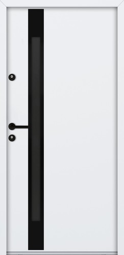Türen aluminium stahl - fm,