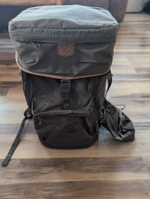 Fjällräven Singi Stubben