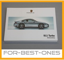 NEU Porsche 911 997 Turbo
