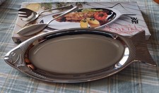 WMF Chromargan  Servier