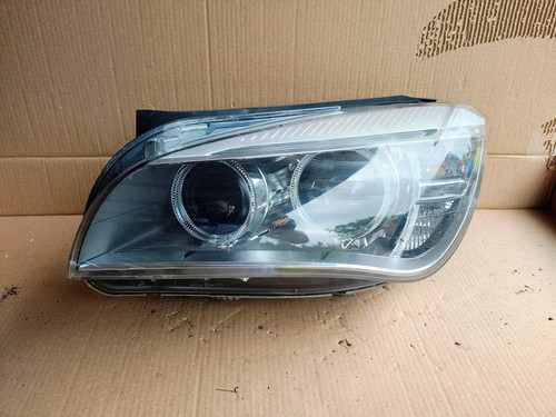 Frontscheinwerfer bmw e84 - bmw, x1