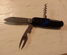 Richartz Messer Brotzeit