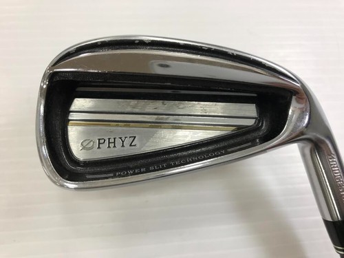 Bridgestone phyz 2014 eisen - eisen, #6