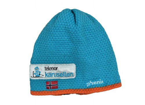 Phenix jugend beanie - phenix,