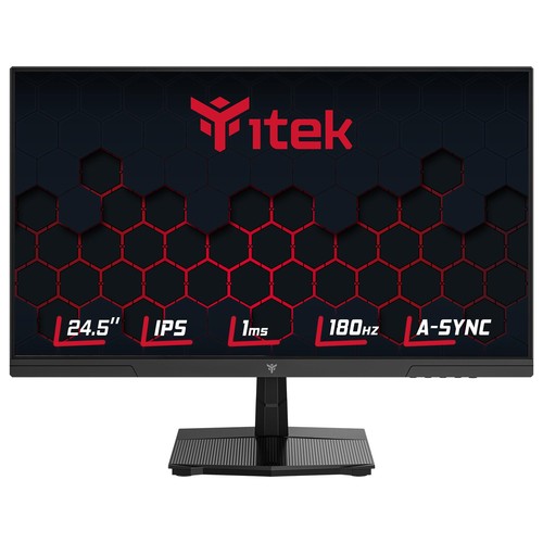 Ggf monitore 5 - monitore, 24,5"