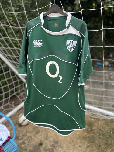 Irland 2007 pro rugby - 2007,
