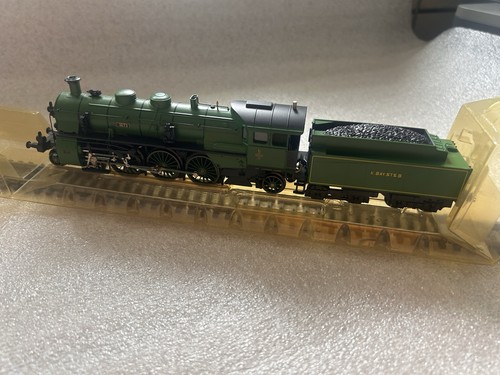 Märklin 33182 dampflok br - h0,