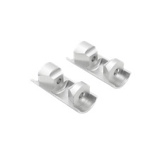 Legierung Schock Unter Montage