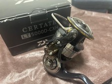 Daiwa CERTATE LT5000D-CXH