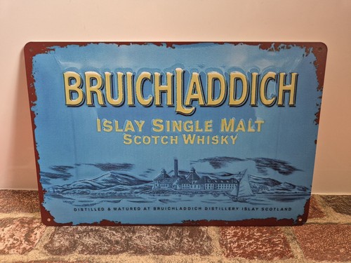 Bruichladdich islay single - islay,