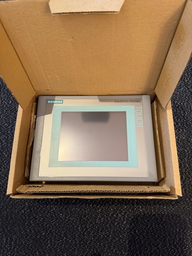 Siemens simatic tp277 - simatic, tp277-6"
