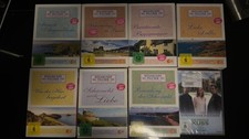 DVD Sammlung Rosamunde Pilcher
