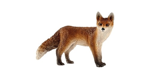 Wild life fuchs - life,