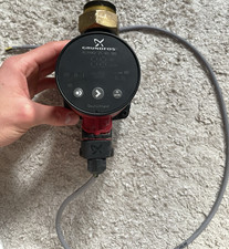 Grundfos alpha2 180 - grundfos,
