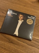 Udo Lindenberg Votan Wahnwitz 2025 Remaster (CD)