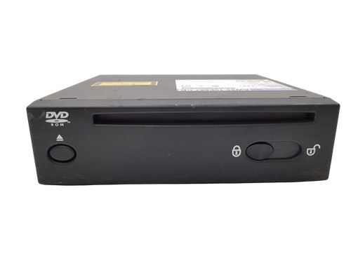 Navigationssystem dvd jaguar - navigationssystem,