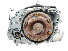 Automatikgetriebe CITROEN C5