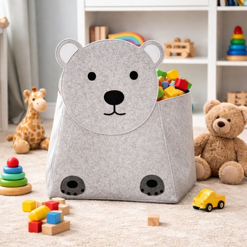 Kids spielzeugaufbewahrungsbox - kids,