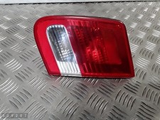 2005 saab ruckleuchte - saab, 9-3