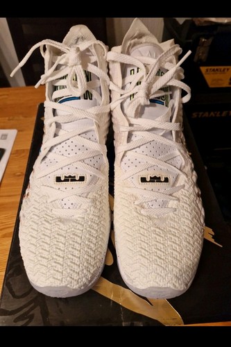 Nike lebron air - lebron, 17