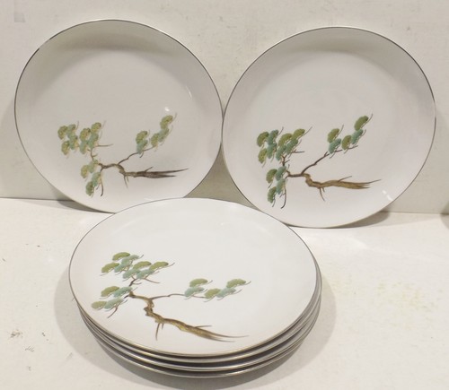 Hand painted koshida japan - 6,