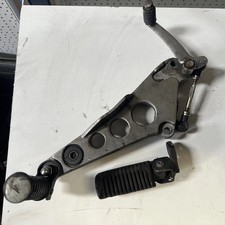 YAMAHA RD 350 LC 4L0 RR250 LC