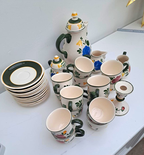 Villeroy boch bauernblume - boch,