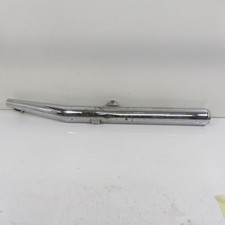 Kawasaki 500 auspuff - h1,