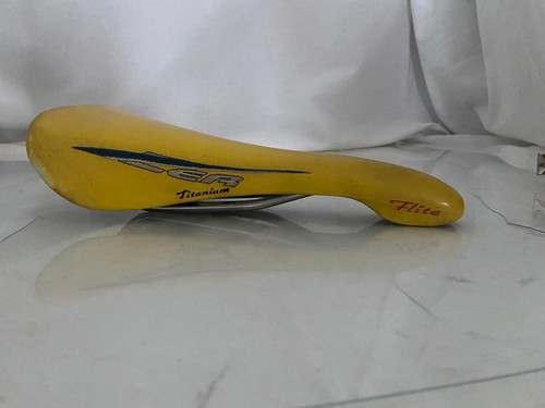 Flite titan selle italia - selle,
