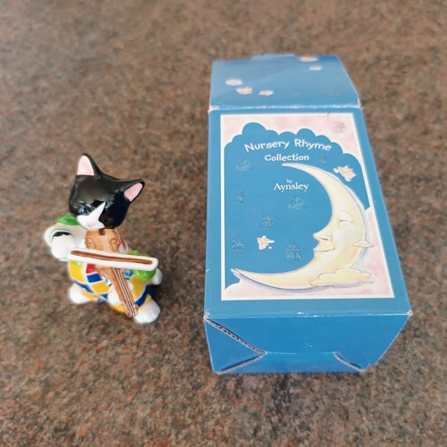 Vintage aynsley keramik - vintage,