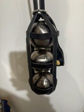 Richard Mille Petanque/Bocce